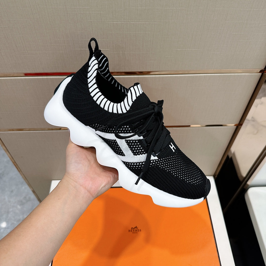 LuxluxHouse Best Quality Shoes Hermes