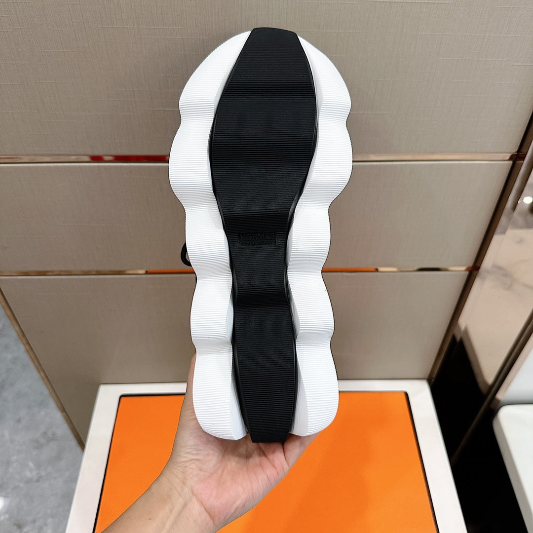 LuxluxHouse Best Quality Shoes Hermes