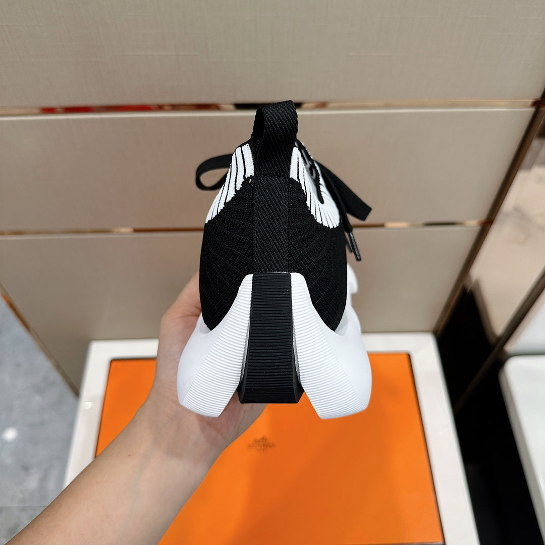 LuxluxHouse Best Quality Shoes Hermes