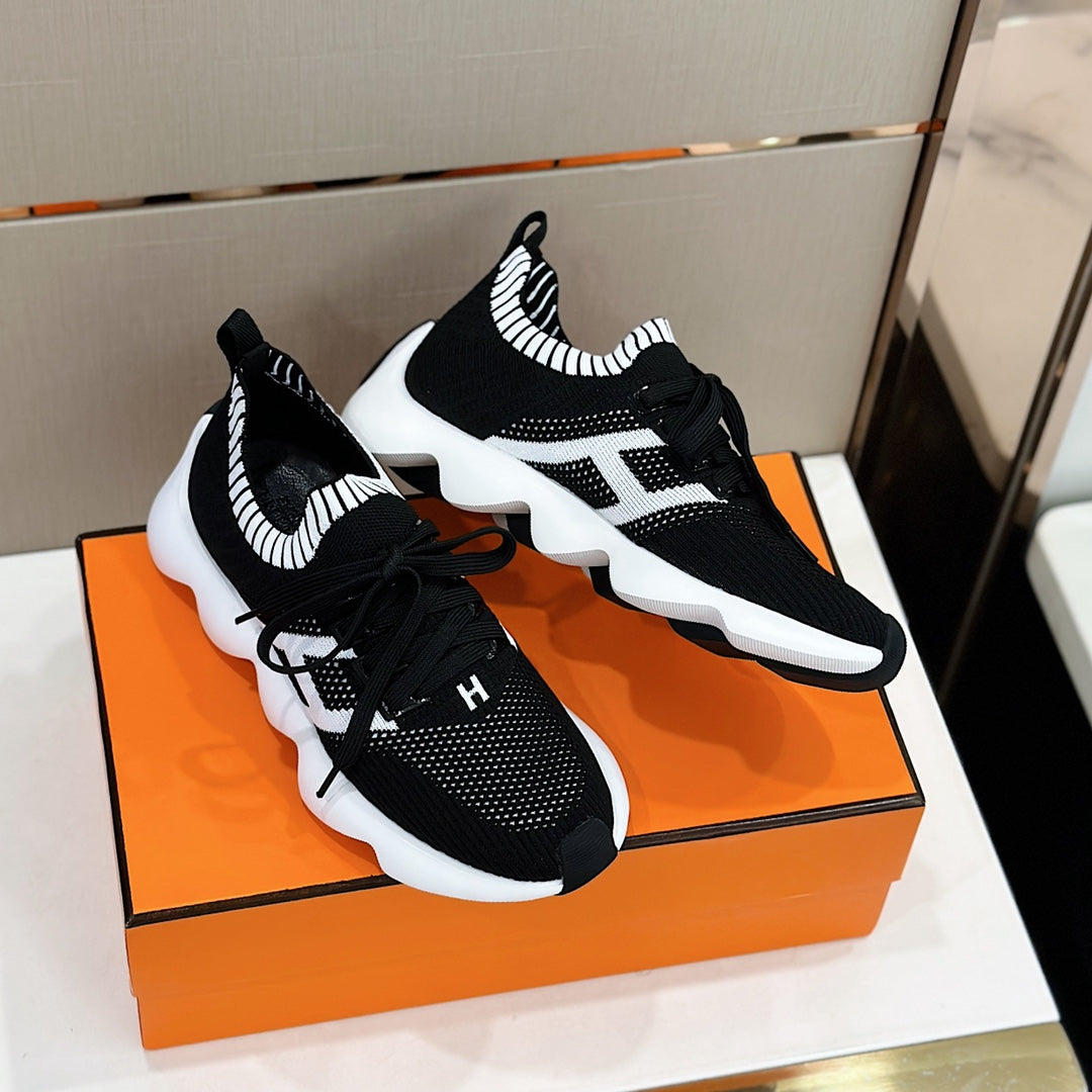 LuxluxHouse Best Quality Shoes Hermes