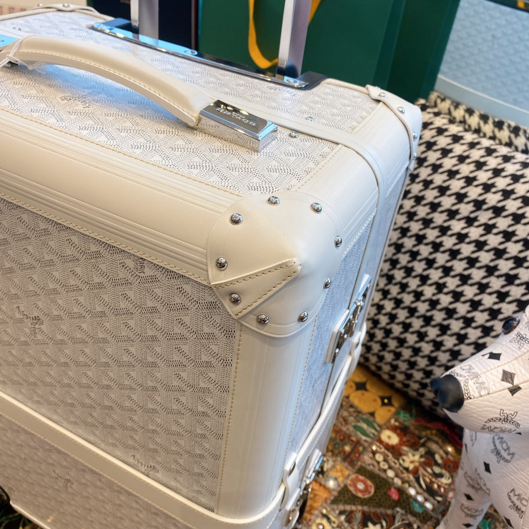 LuxluxHouse Best Quality Bags Luggage