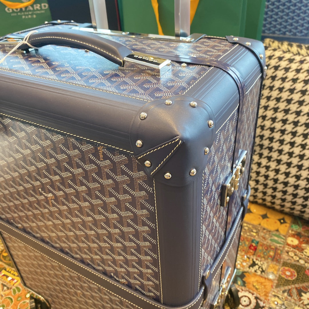 LuxluxHouse Best Quality Bags Luggage