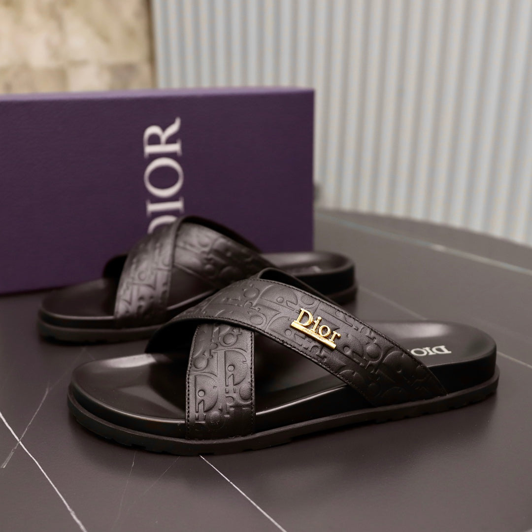 LuxluxHouse Best Quality Sandals Dior
