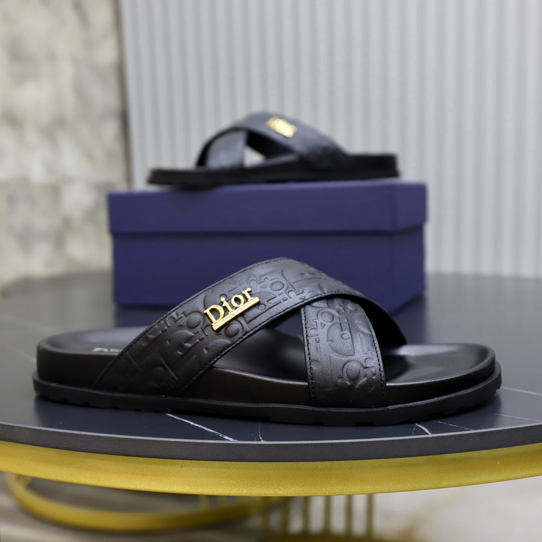 LuxluxHouse Best Quality Sandals Dior