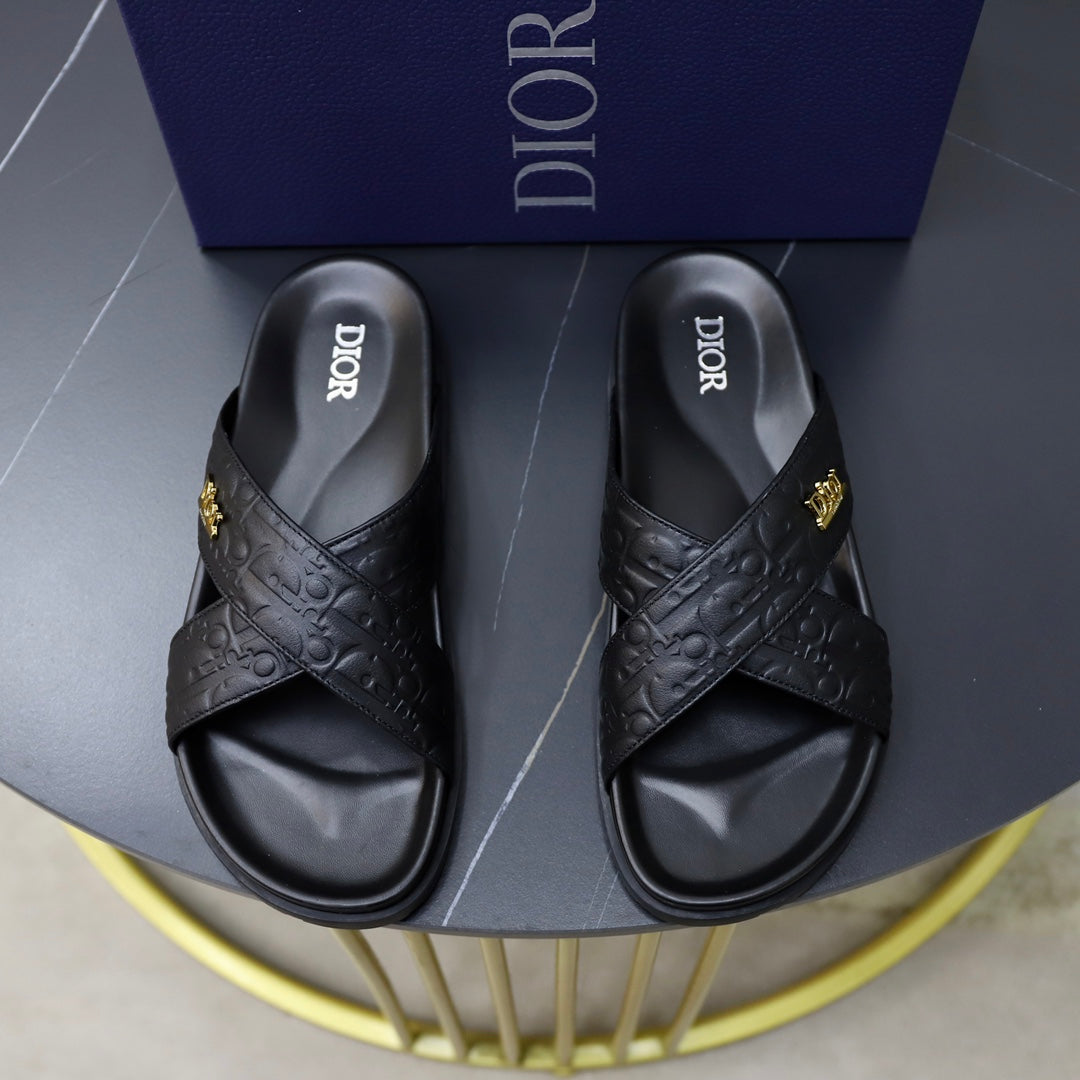 LuxluxHouse Best Quality Sandals Dior
