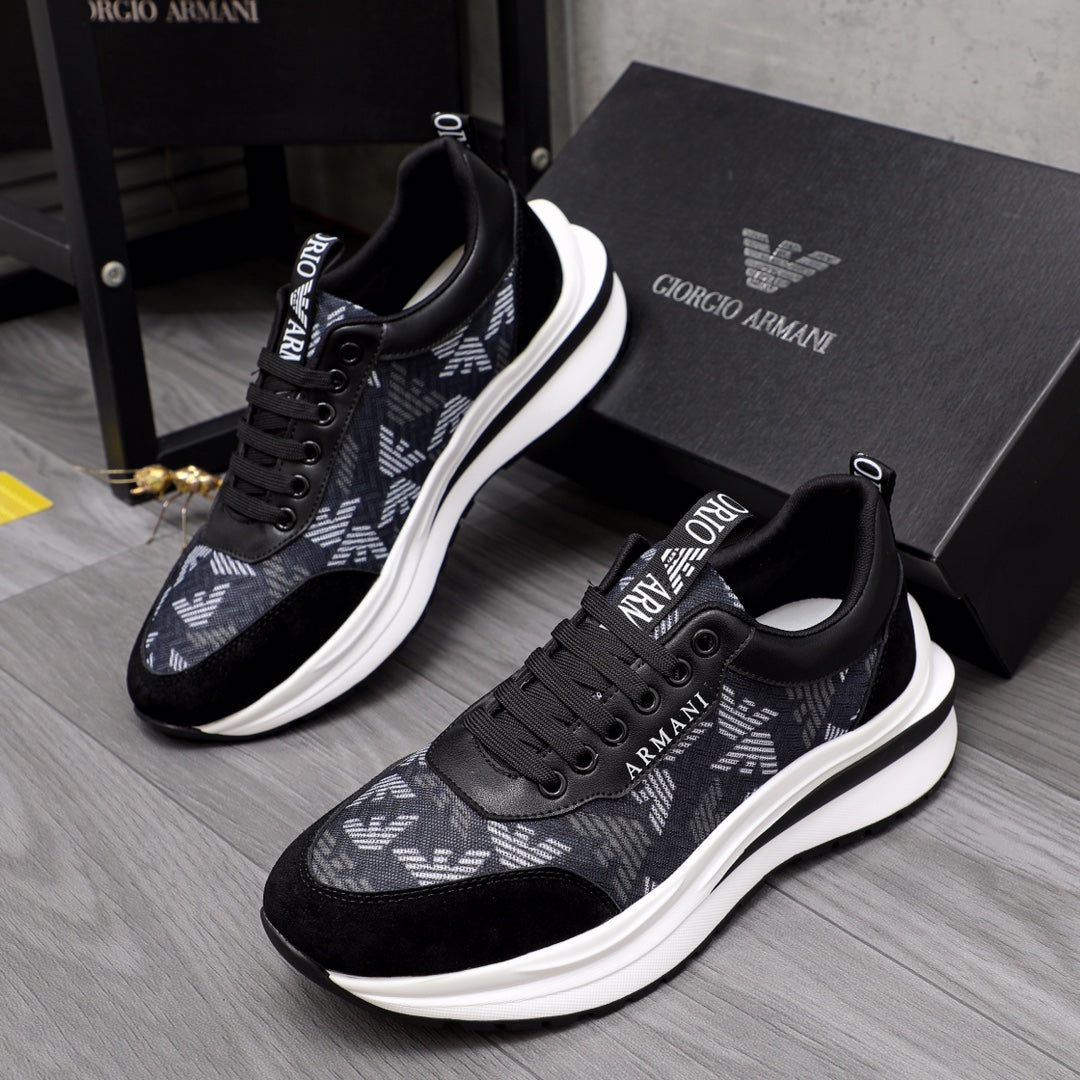 LuxluxHouse Best Quality Shoes Shoes Amiri