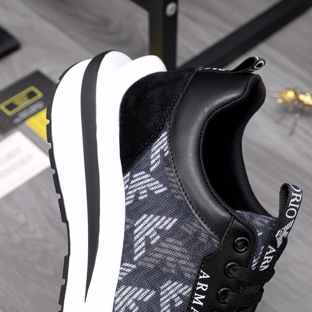 LuxluxHouse Best Quality Shoes Shoes Amiri