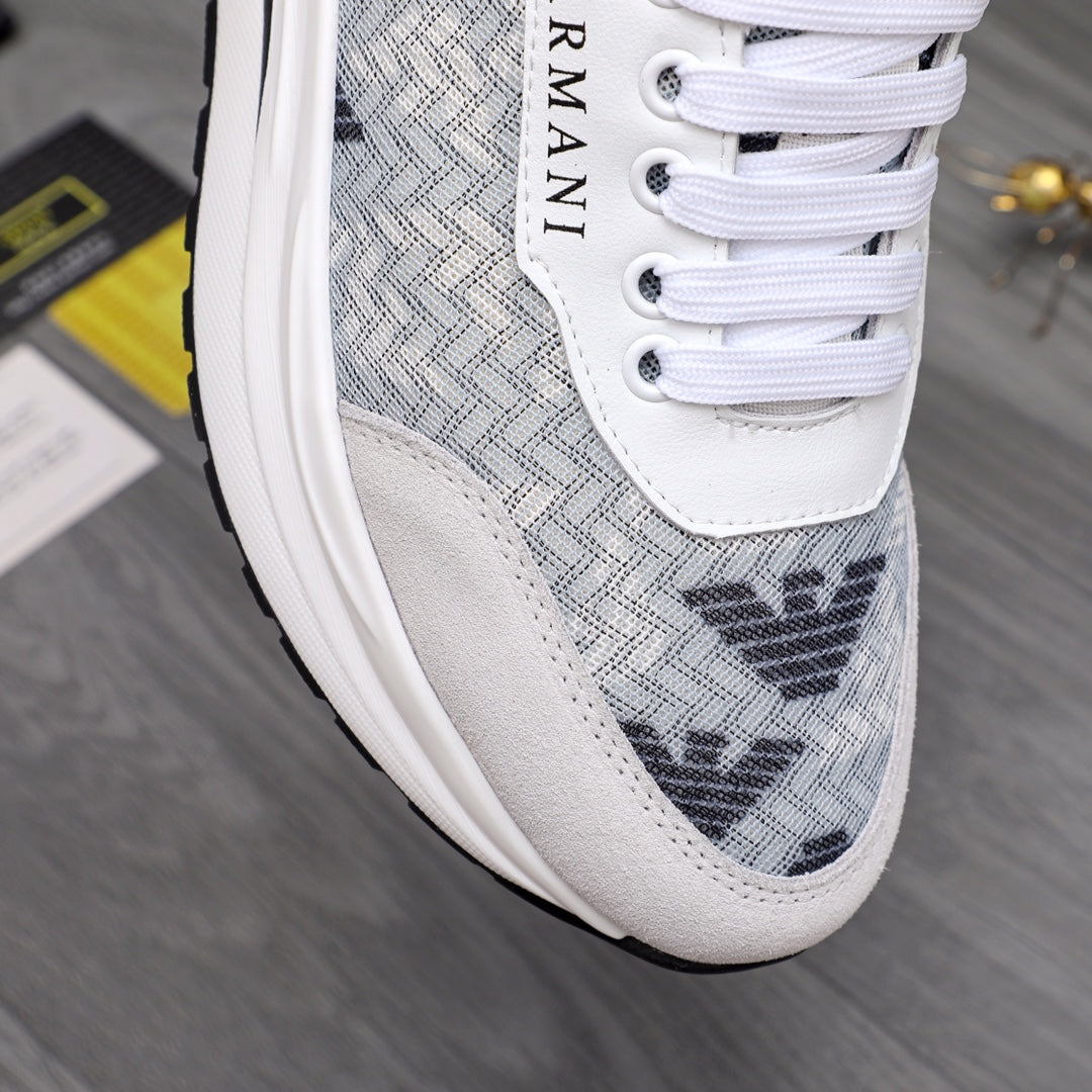 LuxluxHouse Best Quality Shoes Shoes Amiri