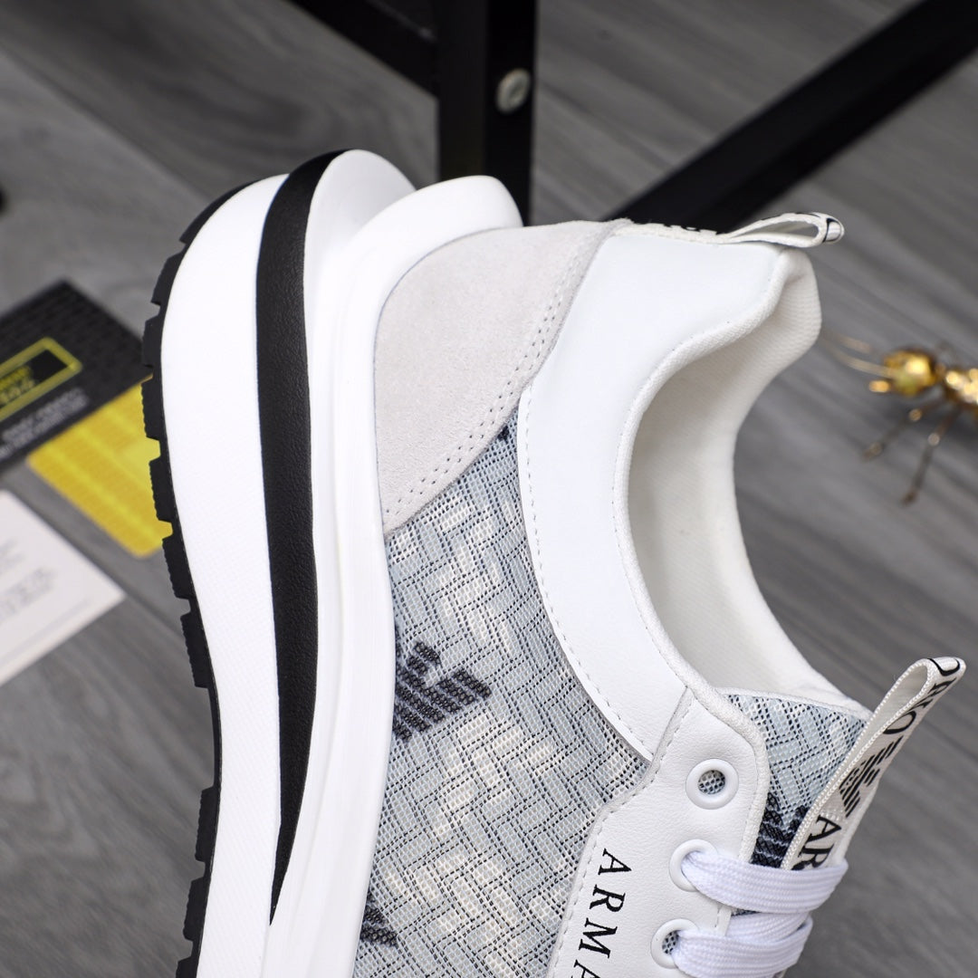LuxluxHouse Best Quality Shoes Shoes Amiri