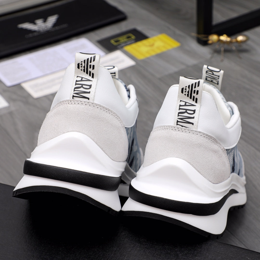 LuxluxHouse Best Quality Shoes Shoes Amiri