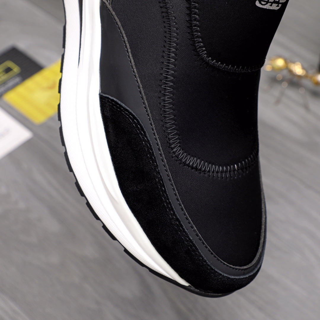 LuxluxHouse Best Quality Shoes Shoes Amiri