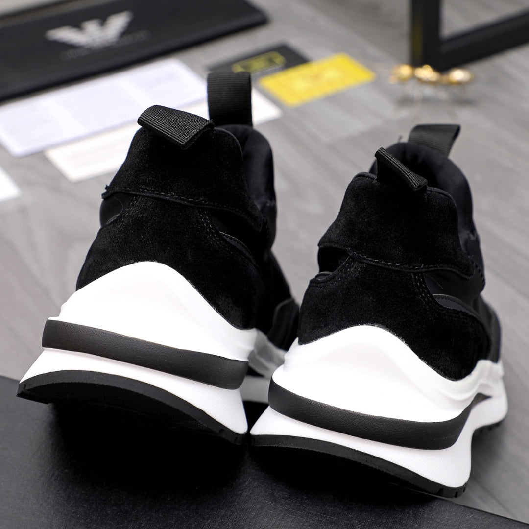 LuxluxHouse Best Quality Shoes Shoes Amiri