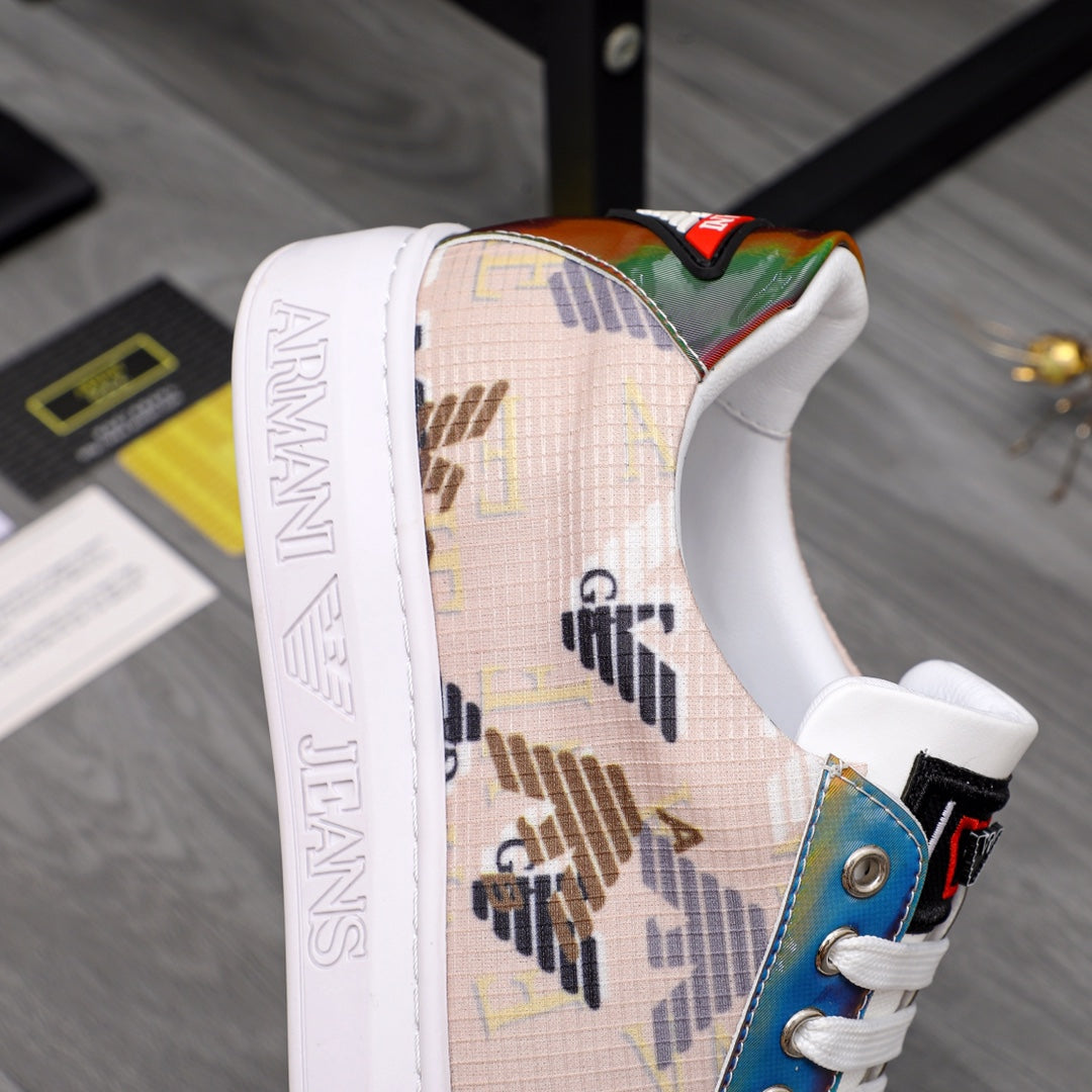 LuxluxHouse Best Quality Shoes Shoes Amiri