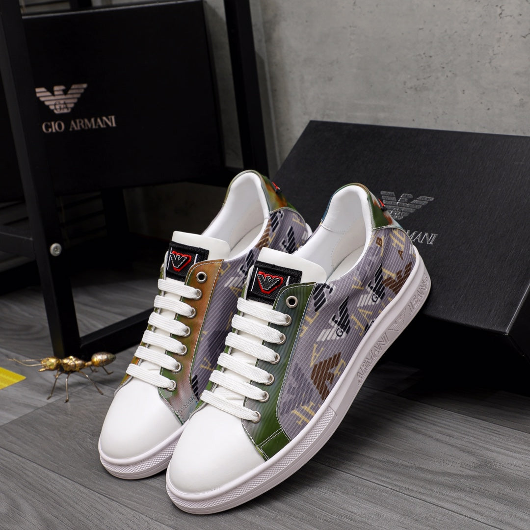 LuxluxHouse Best Quality Shoes Shoes Amiri