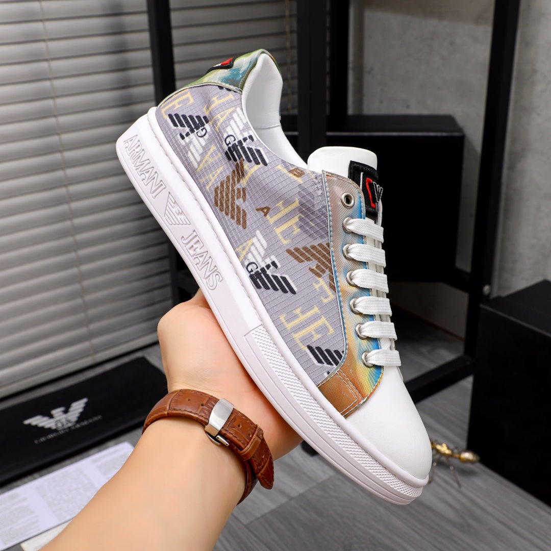 LuxluxHouse Best Quality Shoes Shoes Amiri