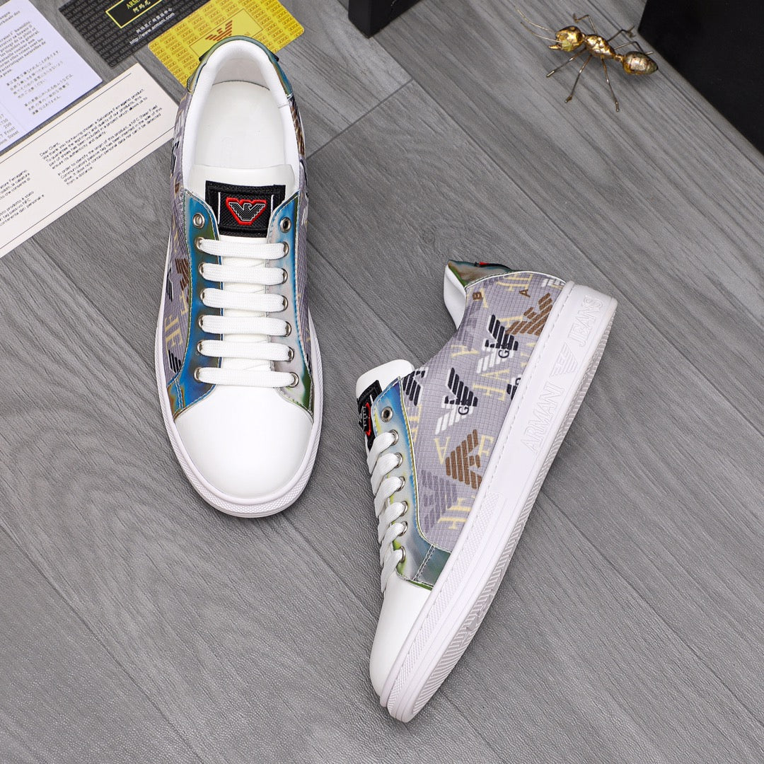 LuxluxHouse Best Quality Shoes Shoes Amiri