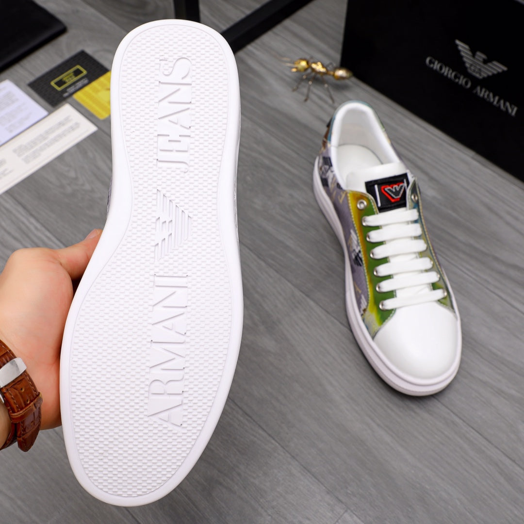 LuxluxHouse Best Quality Shoes Shoes Amiri