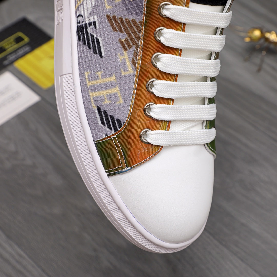 LuxluxHouse Best Quality Shoes Shoes Amiri