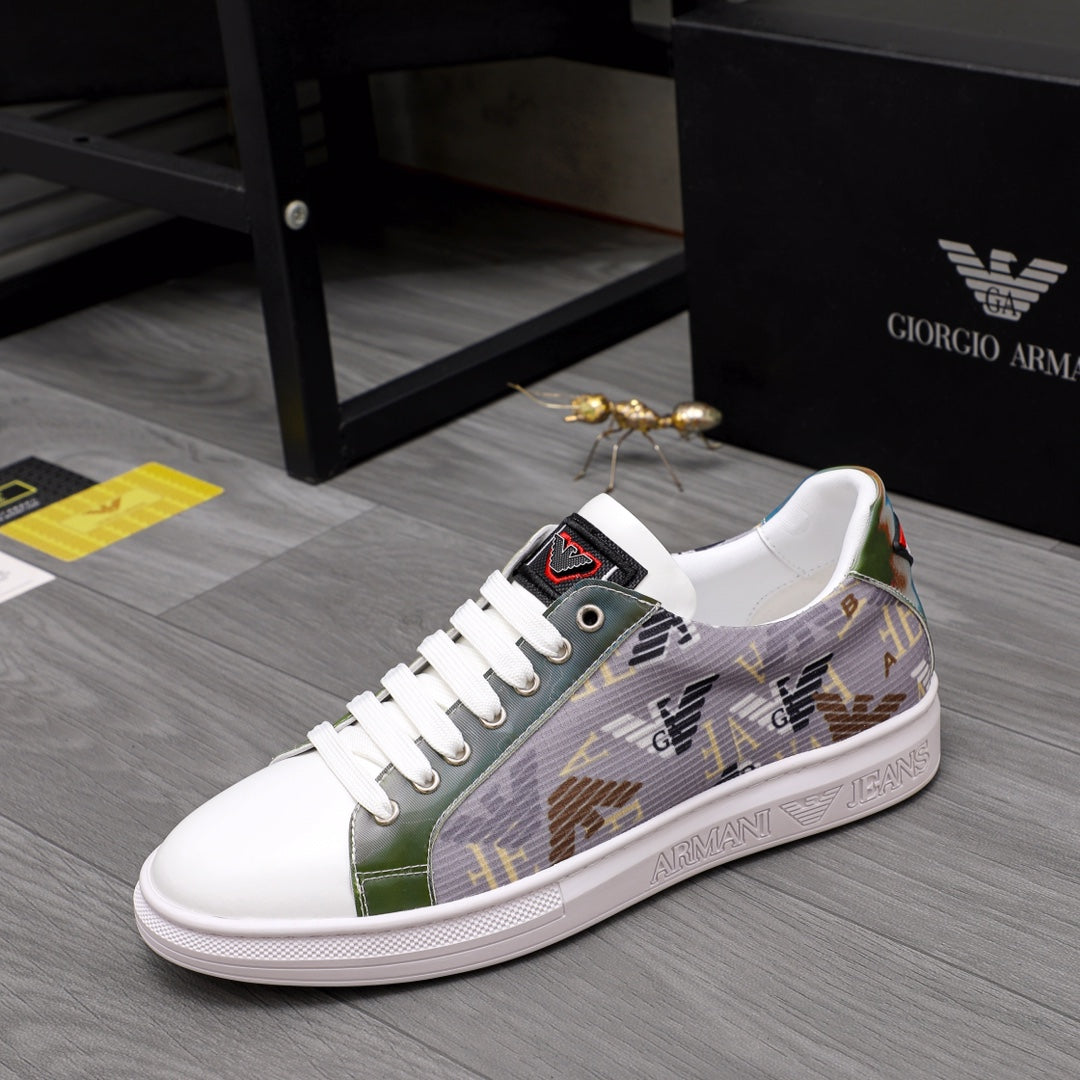 LuxluxHouse Best Quality Shoes Shoes Amiri