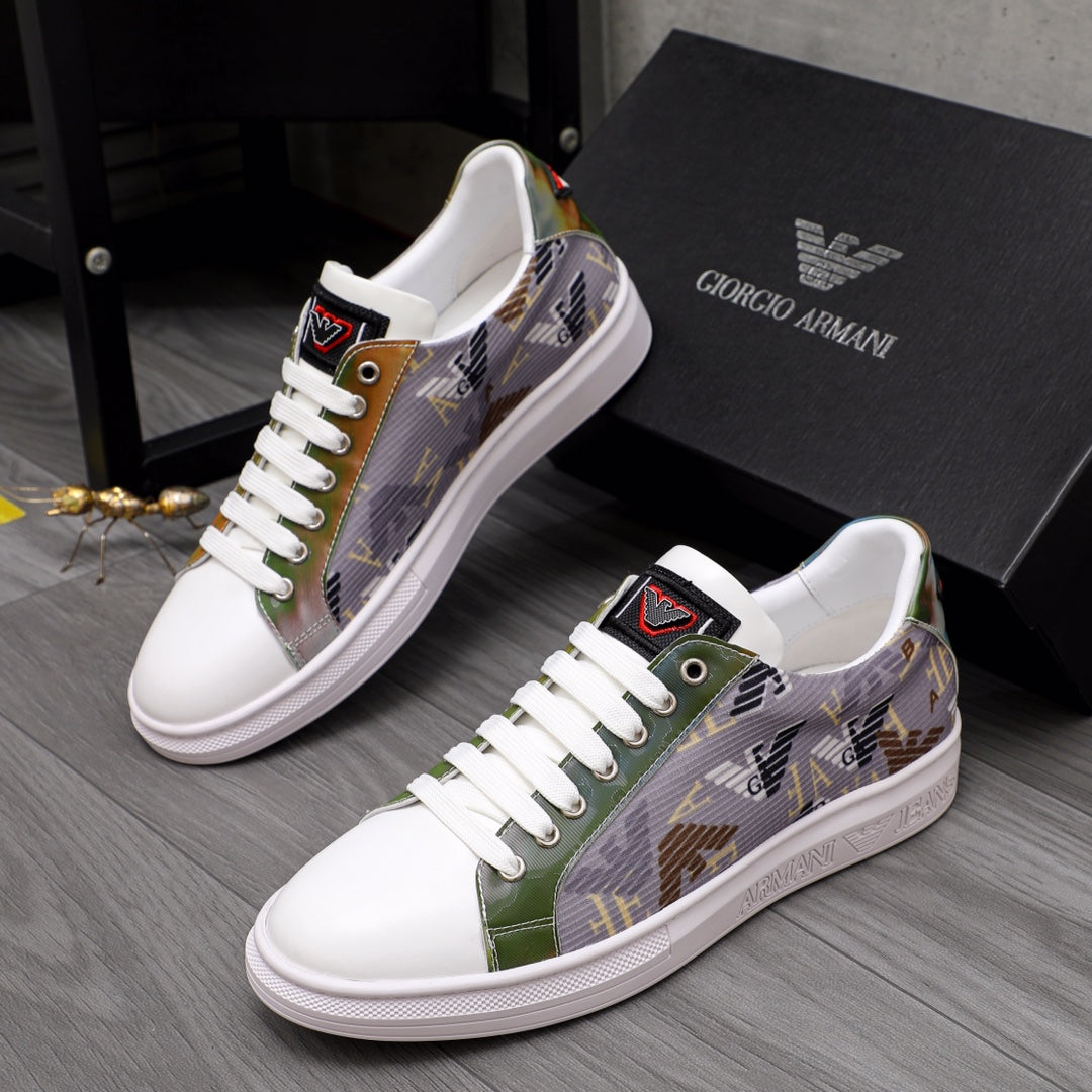LuxluxHouse Best Quality Shoes Shoes Amiri