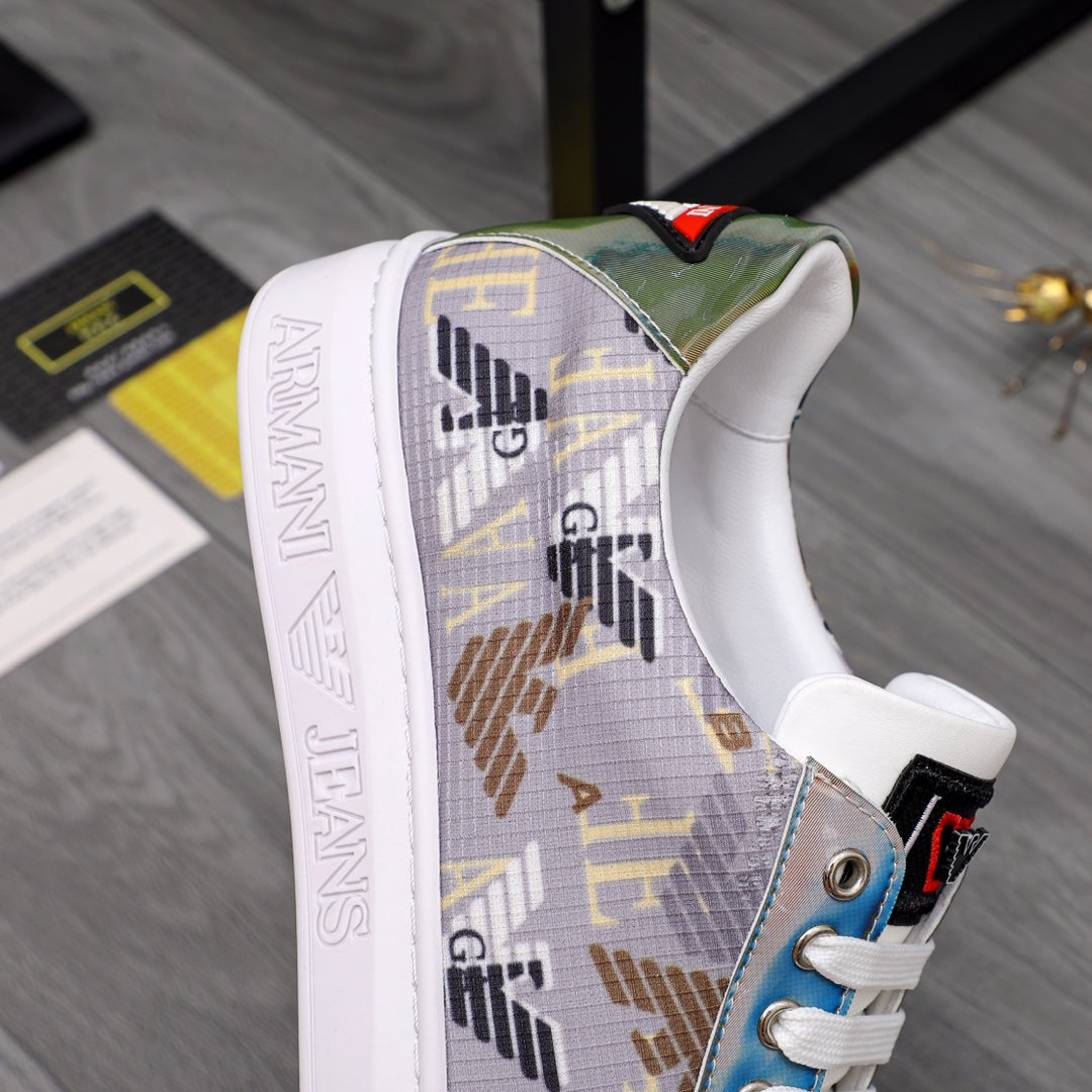 LuxluxHouse Best Quality Shoes Shoes Amiri