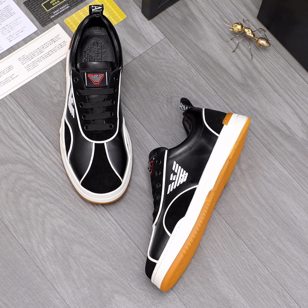 LuxluxHouse Best Quality Shoes Shoes Amiri