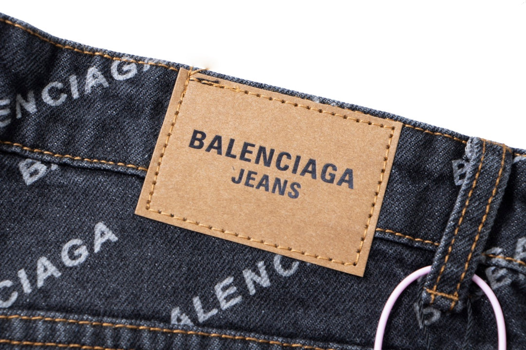LuxluxHouse Best Quality Clothes Balenciaga Pants