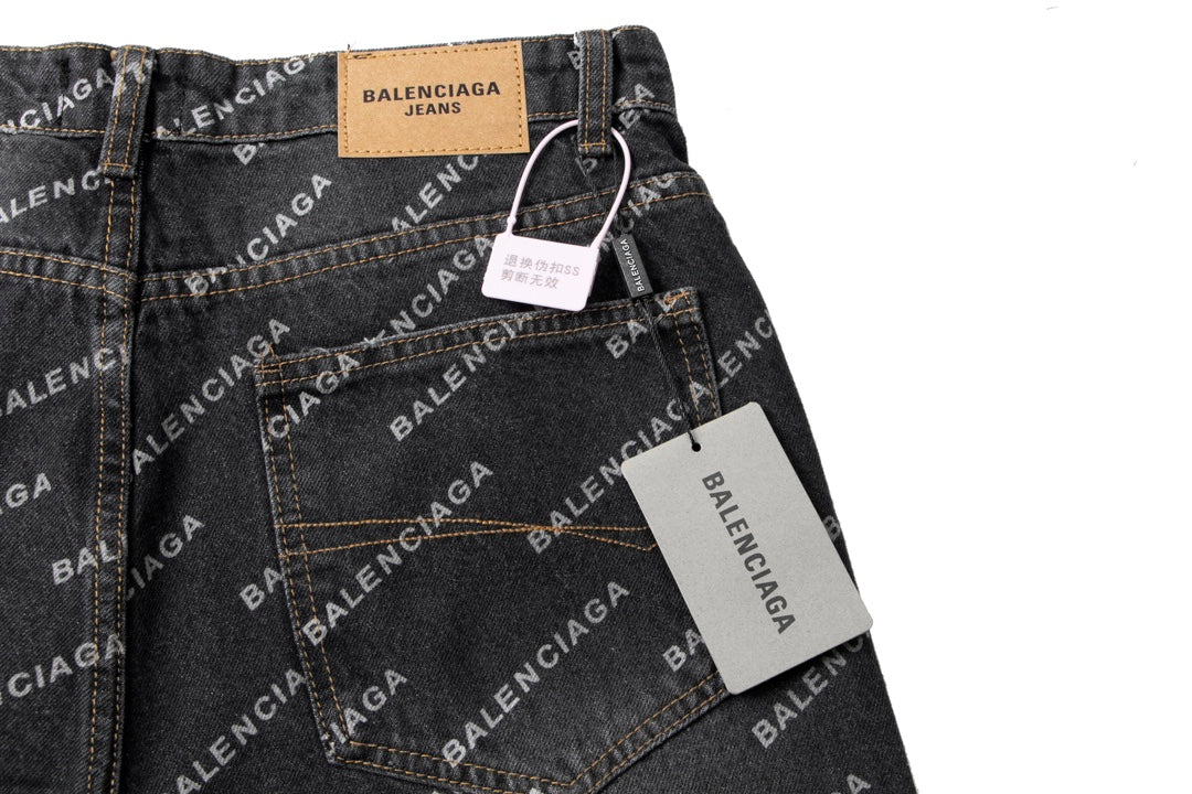 LuxluxHouse Best Quality Clothes Balenciaga Pants