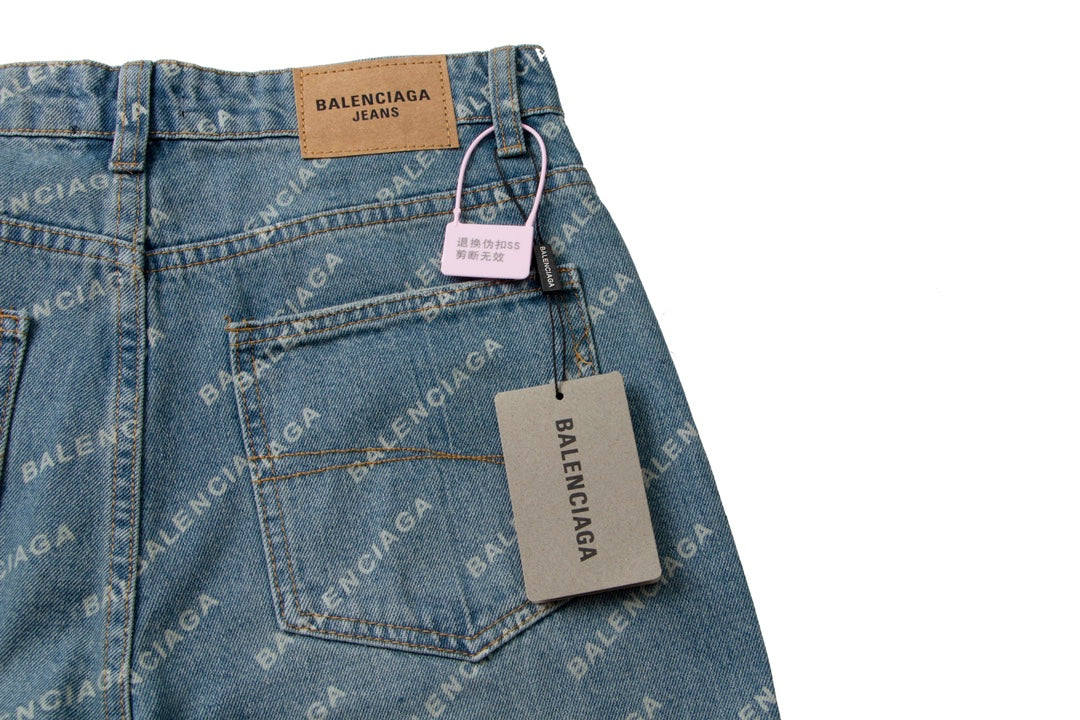 LuxluxHouse Best Quality Clothes Balenciaga Pants