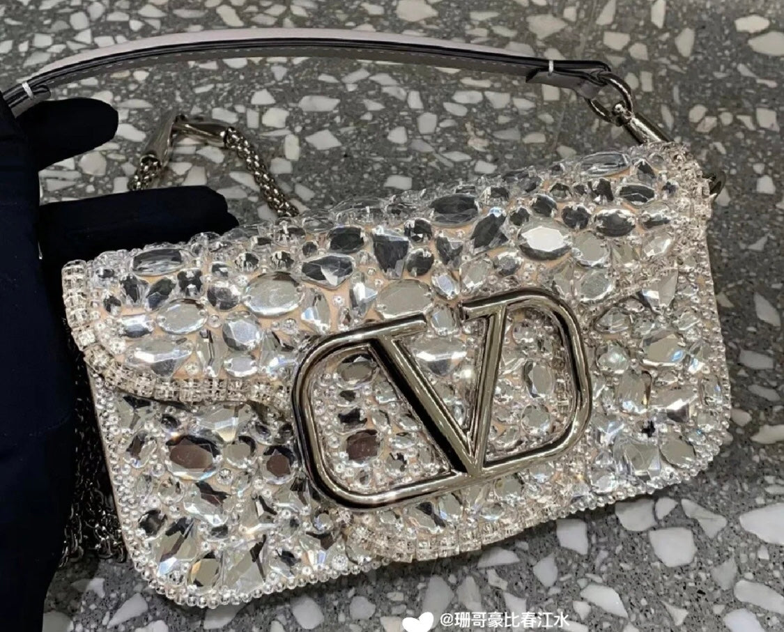 LuxluxHouse Best Quality Bags Valentino Women