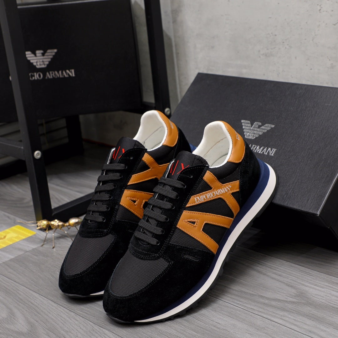 LuxluxHouse Best Quality Shoes Shoes Amiri