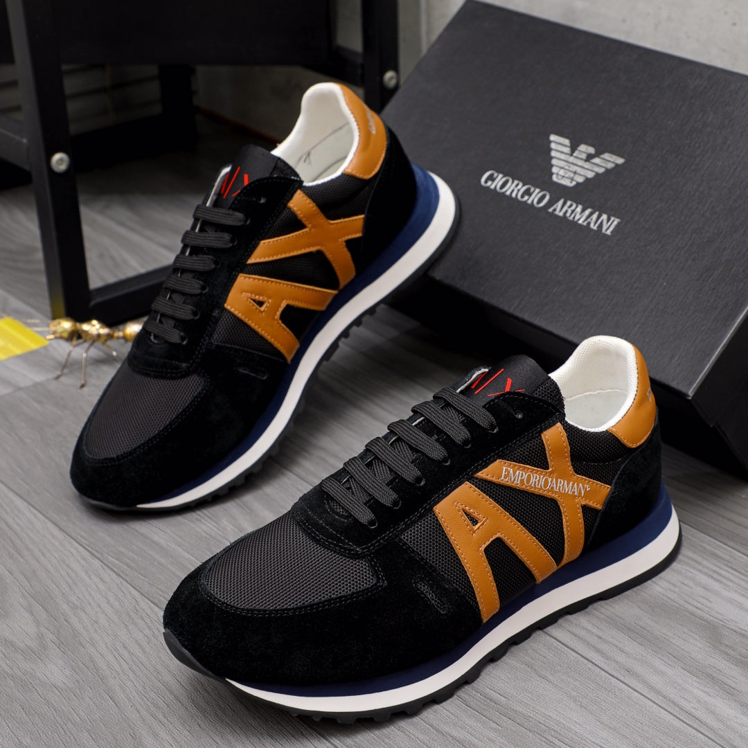LuxluxHouse Best Quality Shoes Shoes Amiri