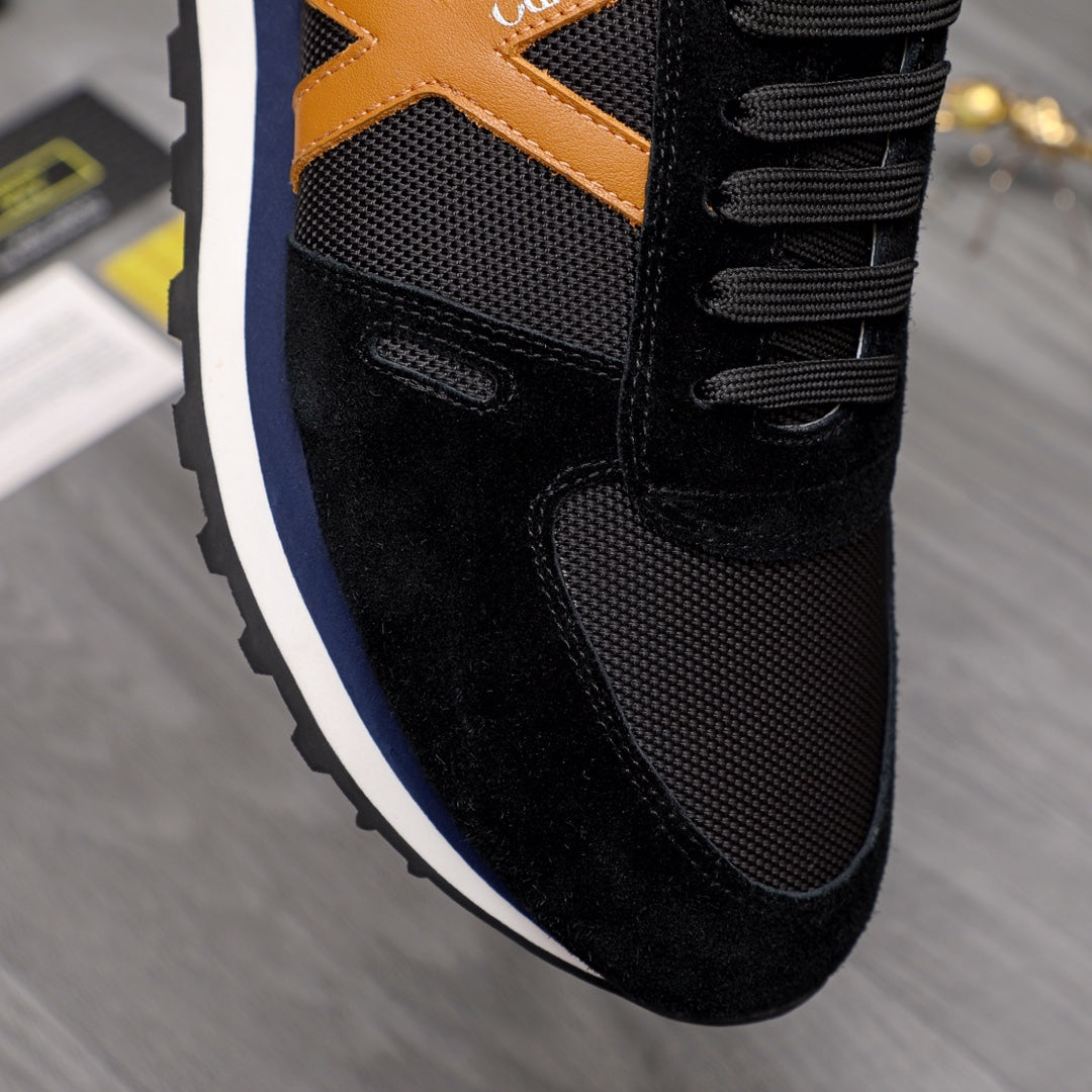 LuxluxHouse Best Quality Shoes Shoes Amiri