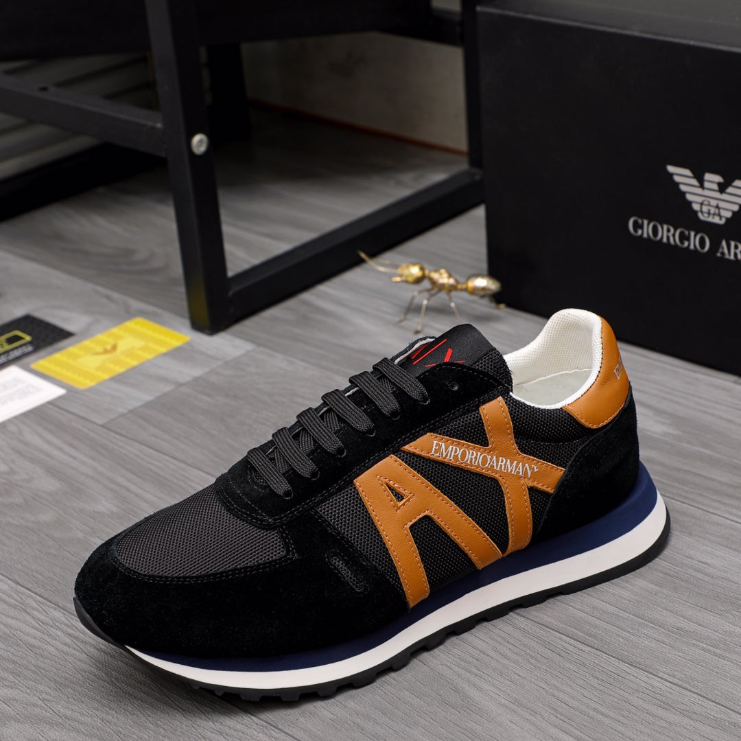 LuxluxHouse Best Quality Shoes Shoes Amiri