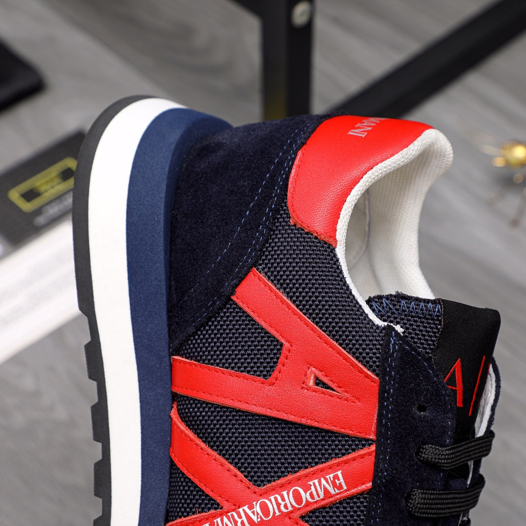 LuxluxHouse Best Quality Shoes Shoes Amiri