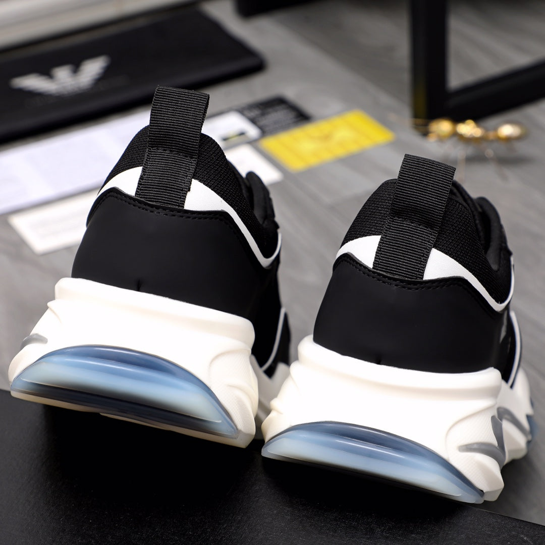 LuxluxHouse Best Quality Shoes Shoes Amiri
