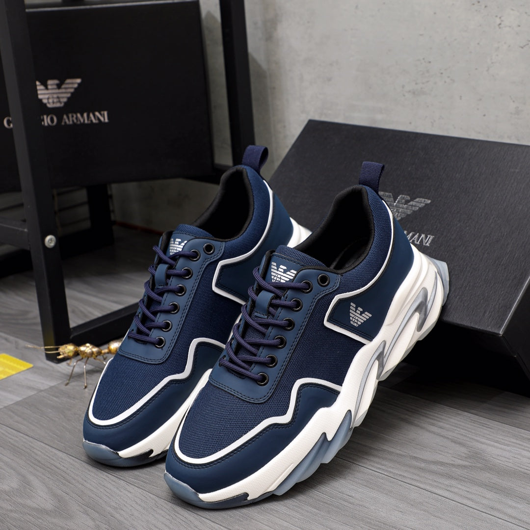 LuxluxHouse Best Quality Shoes Shoes Amiri