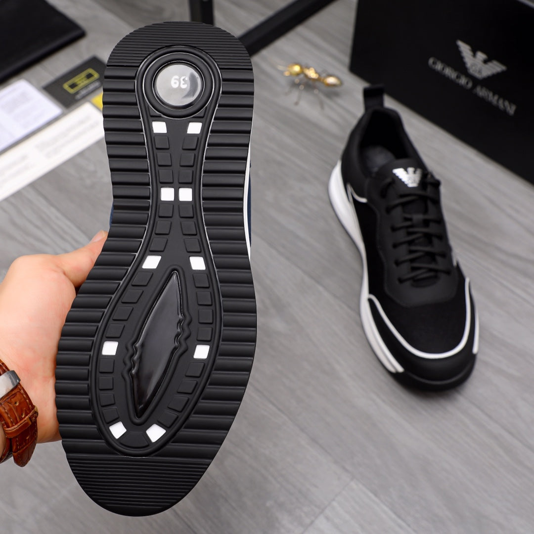 LuxluxHouse Best Quality Shoes Shoes Amiri