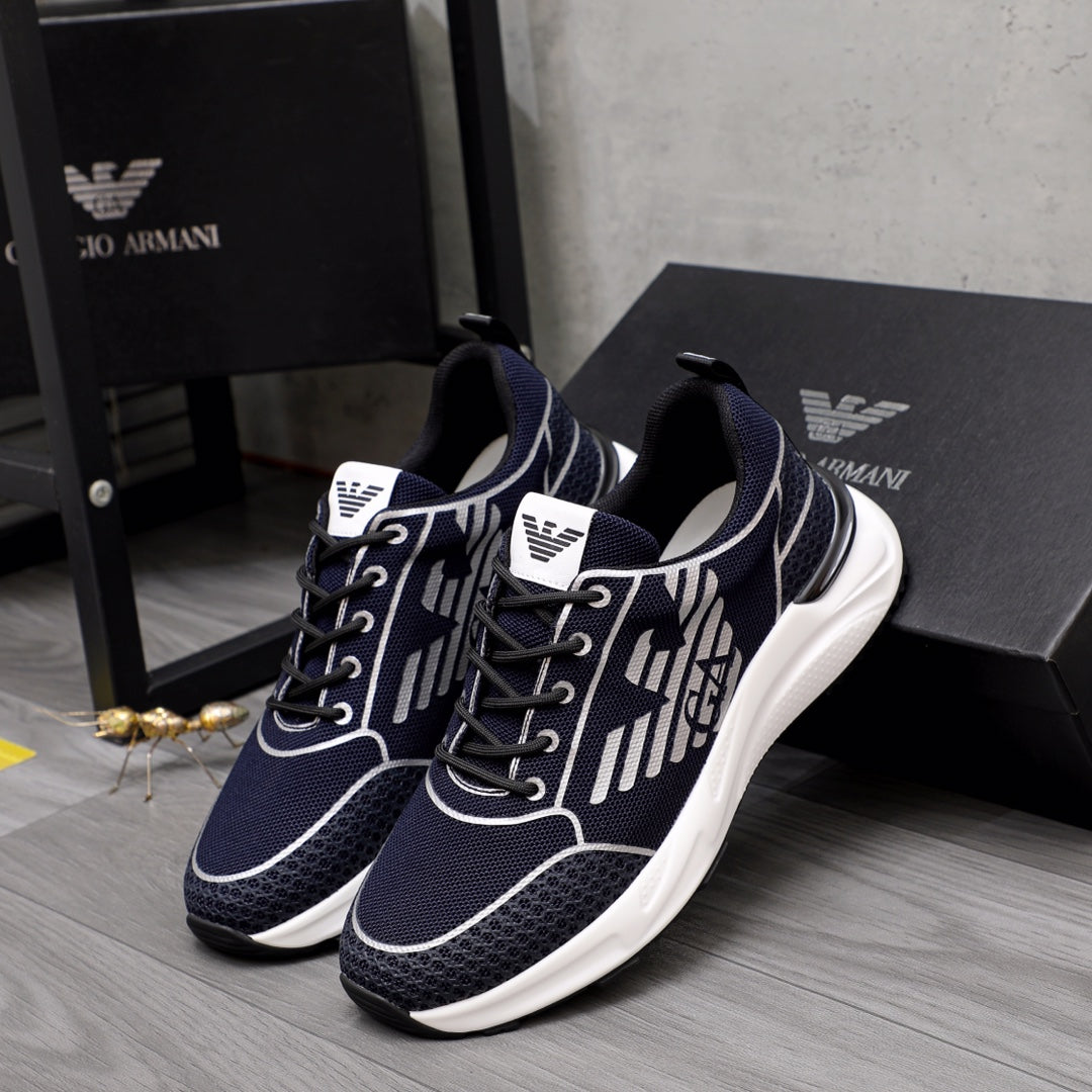 LuxluxHouse Best Quality Shoes Shoes Amiri