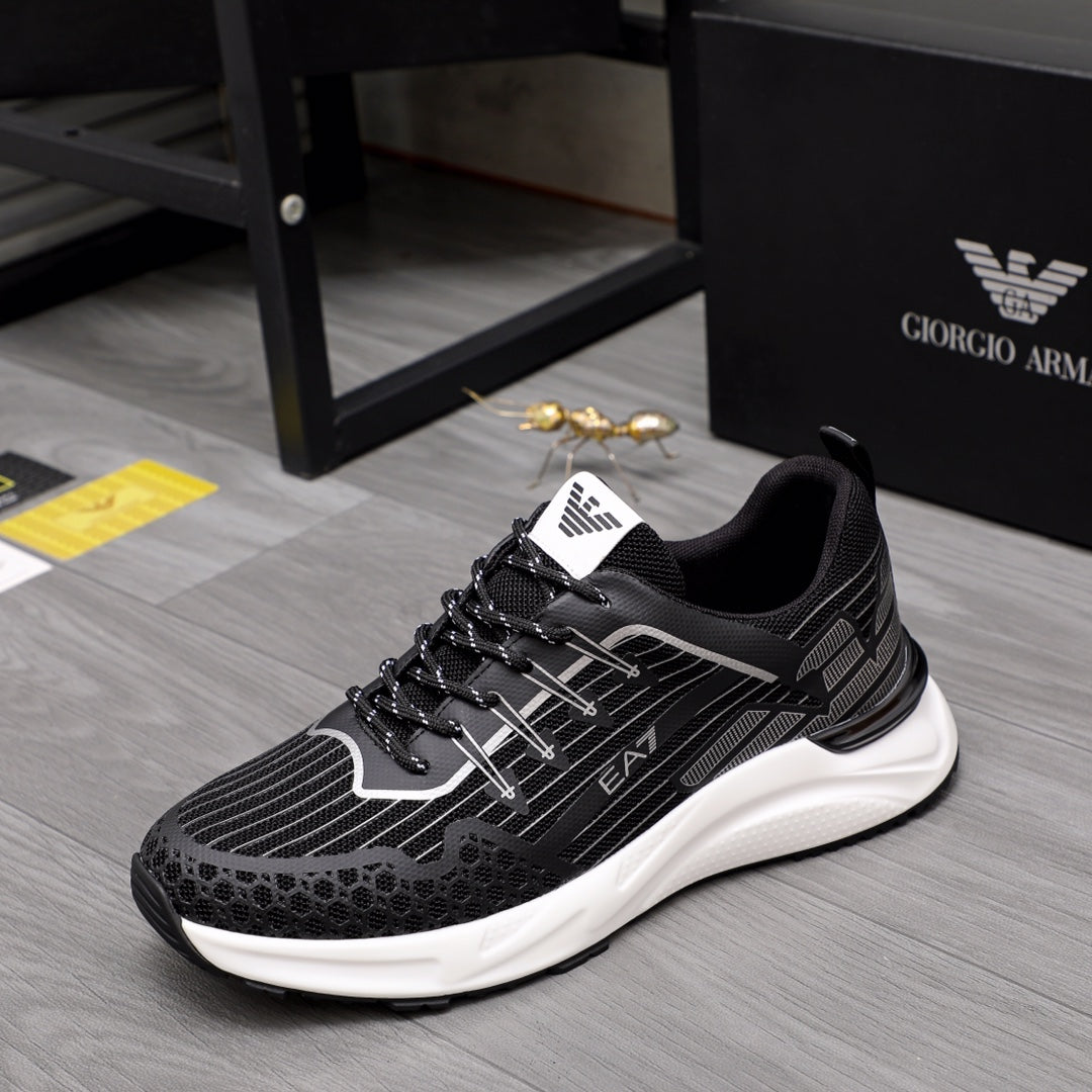 LuxluxHouse Best Quality Shoes Shoes Amiri