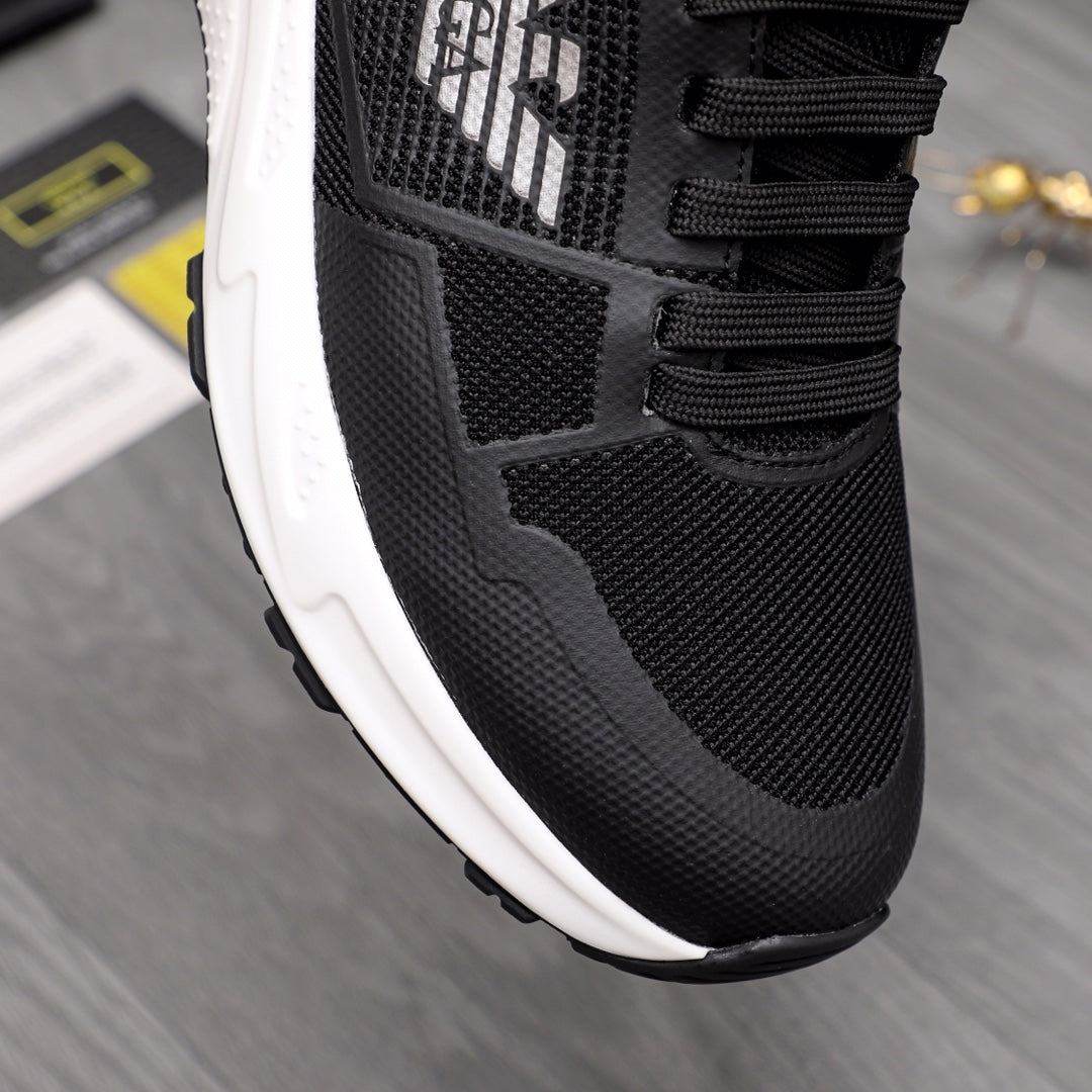 LuxluxHouse Best Quality Shoes Shoes Amiri