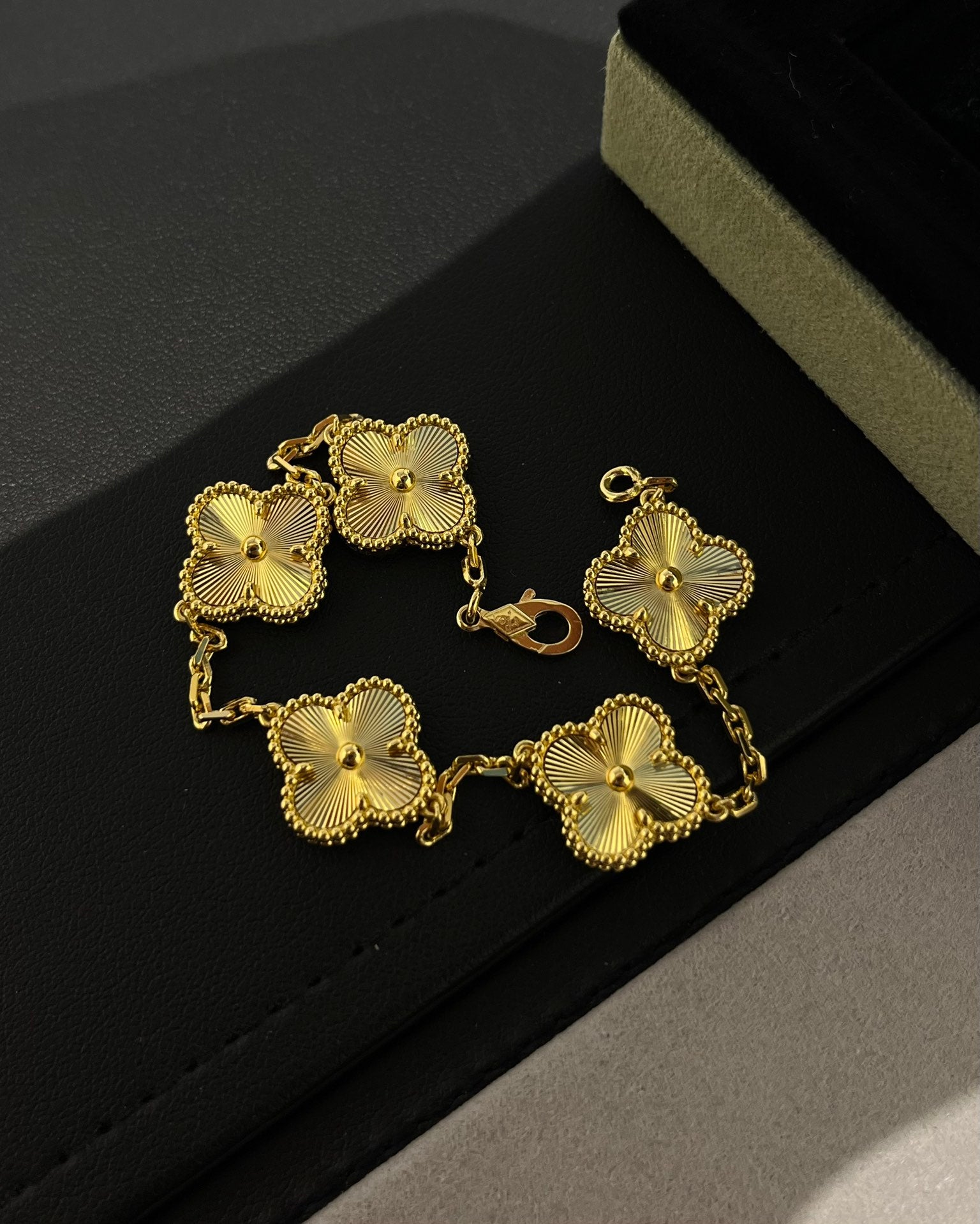 LuxluxHouse Best Quality Accessories Bracelet Van Cleef & Arpels