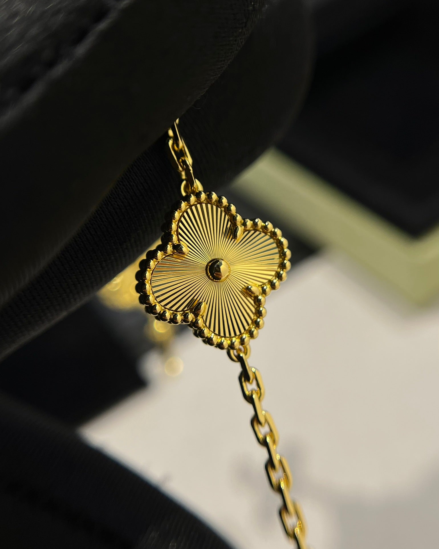 LuxluxHouse Best Quality Accessories Bracelet Van Cleef & Arpels