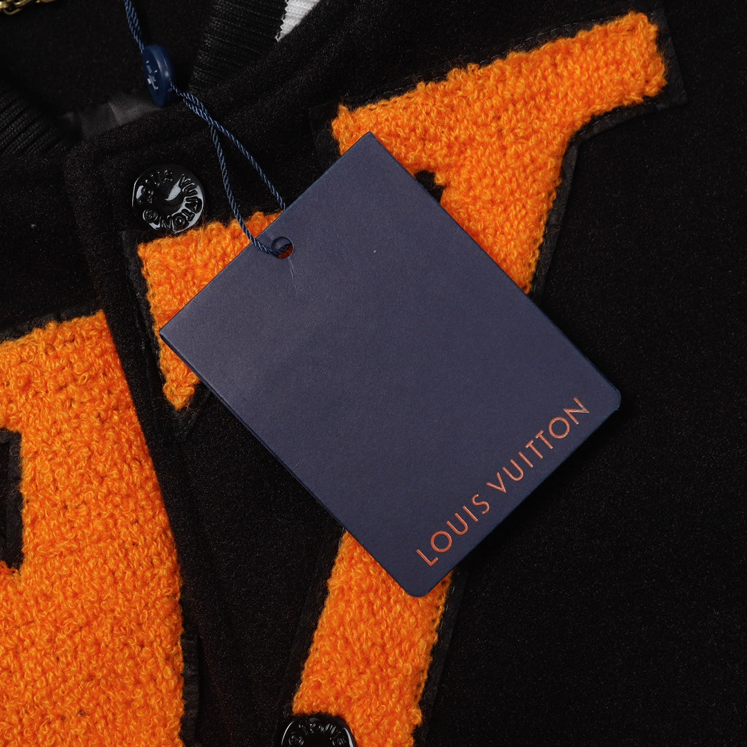 LuxluxHouse Best Quality Clothes Coats & Jackets Louis Vuitton
