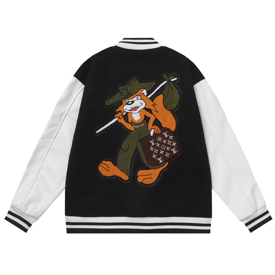 LuxluxHouse Best Quality Clothes Coats & Jackets Louis Vuitton