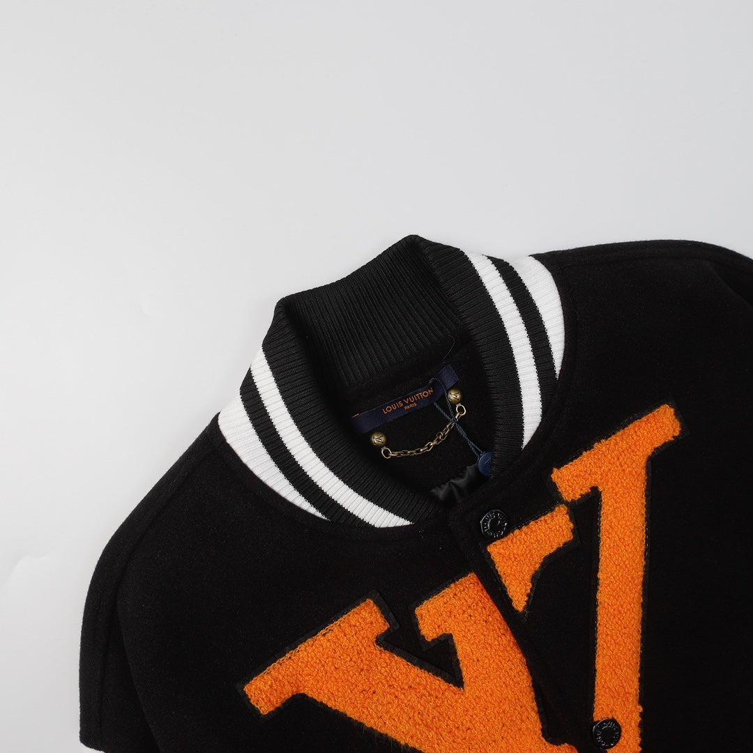 LuxluxHouse Best Quality Clothes Coats & Jackets Louis Vuitton