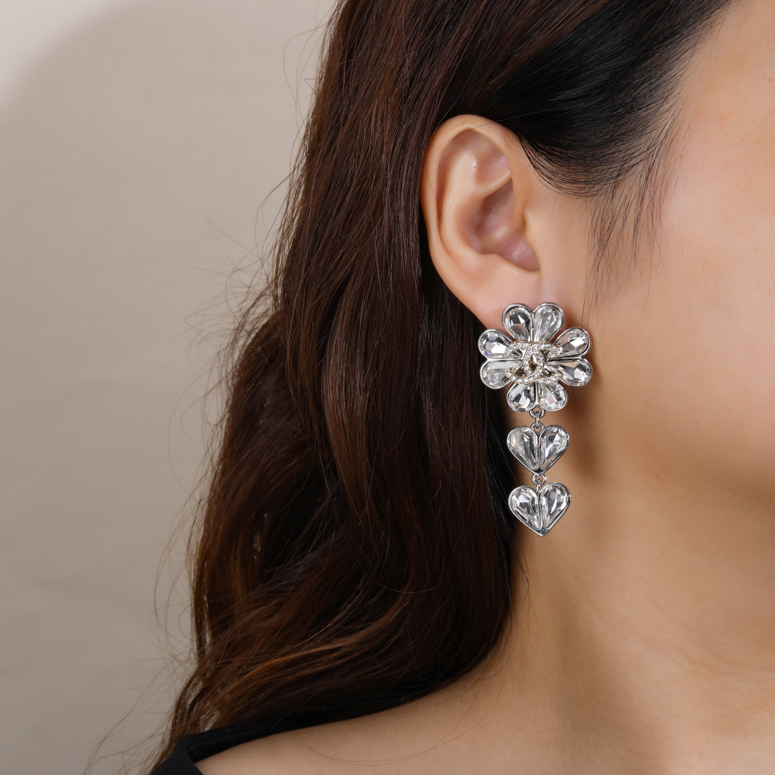 LuxluxHouse Best Quality Accessories Earrings Chanel Earrings