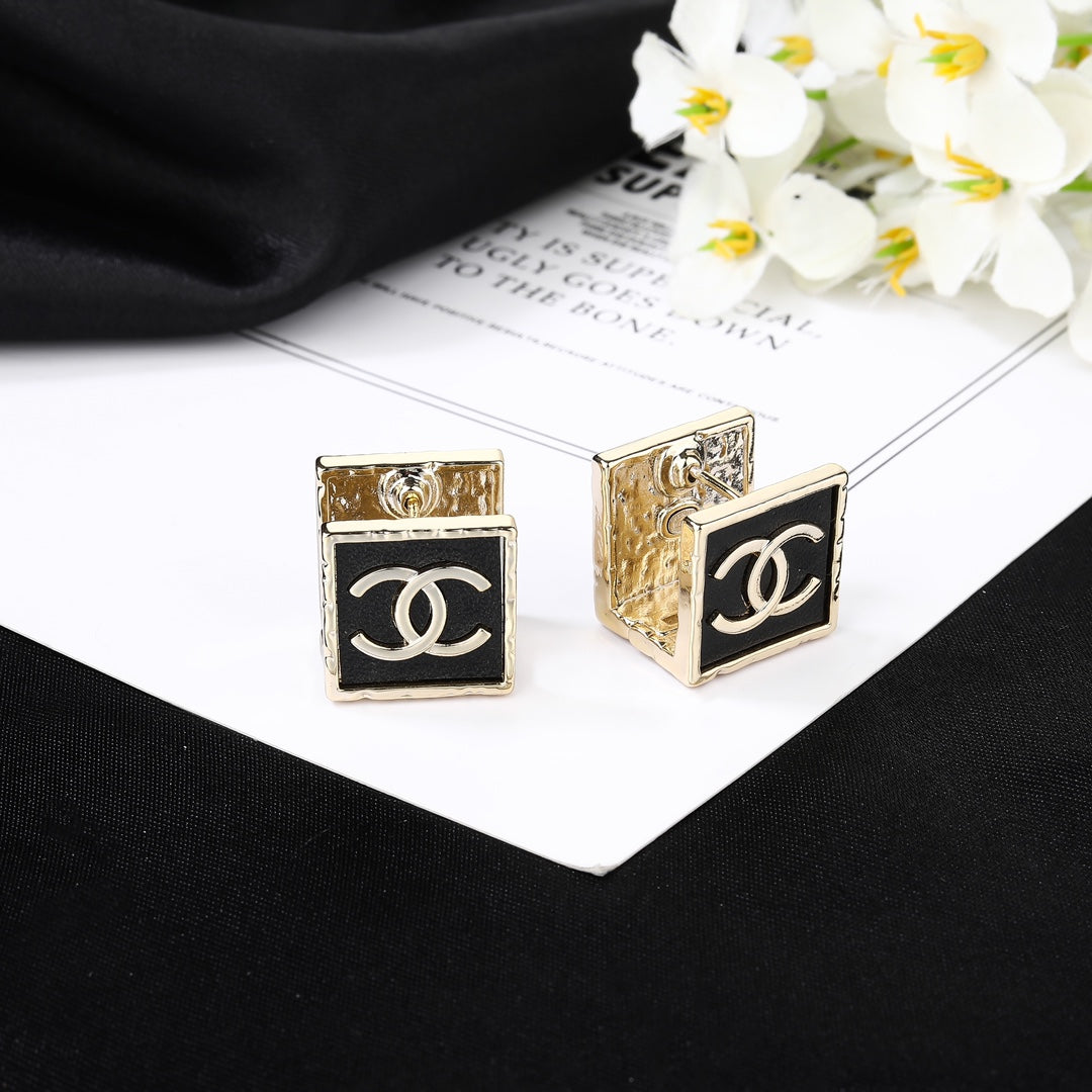 LuxluxHouse Best Quality Accessories Earrings Chanel Earrings