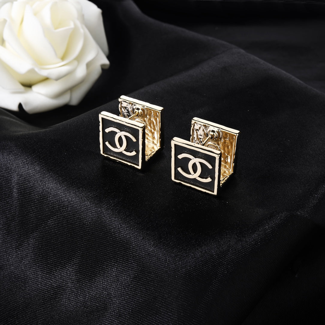 LuxluxHouse Best Quality Accessories Earrings Chanel Earrings