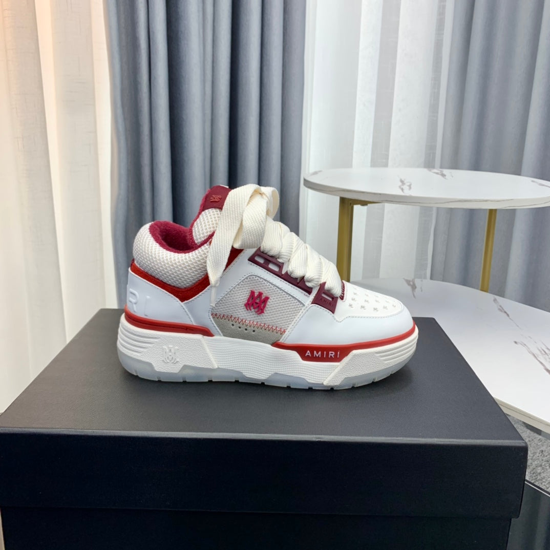 LuxluxHouse Best Quality Shoes Women Shoes Amiri